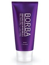 Borba's Advanced Aging Flawless Tone Hand Crème SPF 25 ($45)