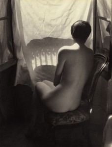 Willy Ronis, Photographer