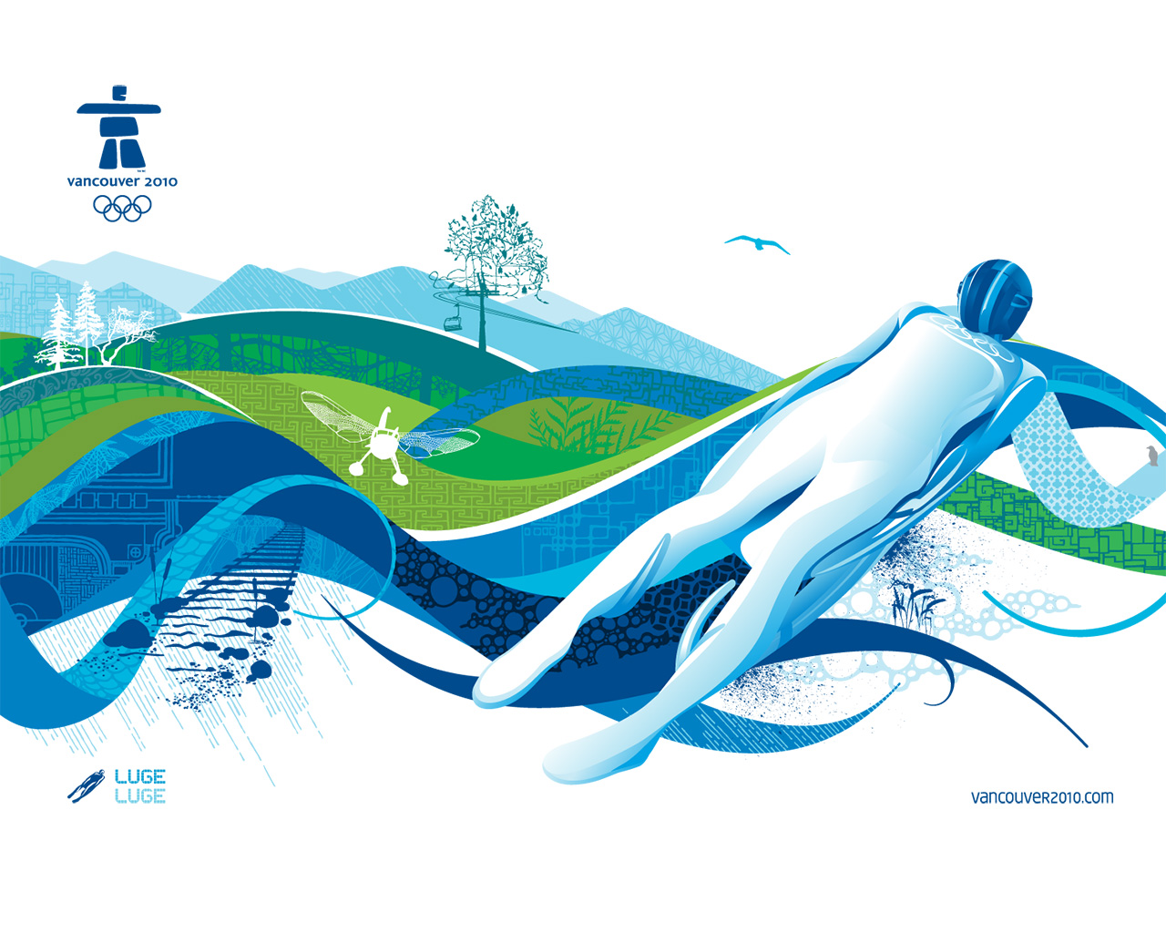Winter Games Vancouver