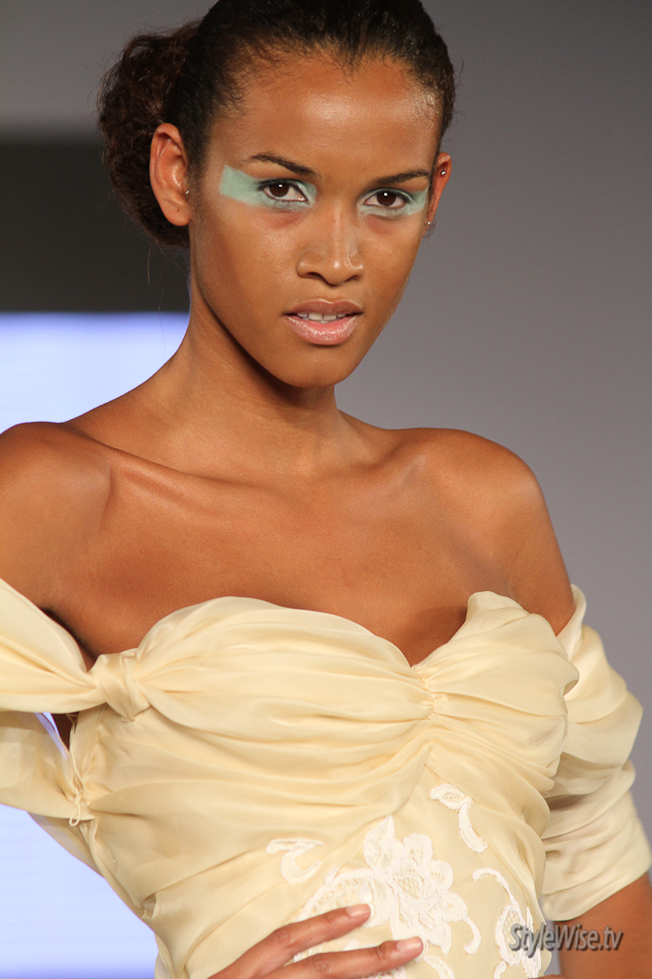 The StyleWise Reportage » Miami International Fashion Week 2010